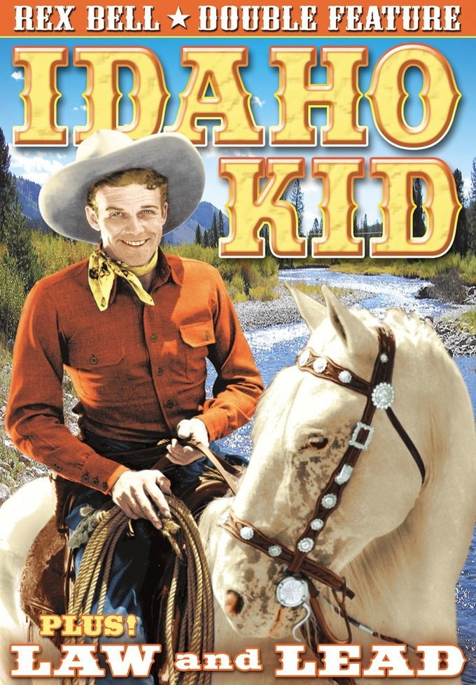 Idaho Kid