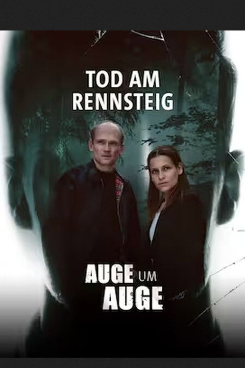 Auge um Auge - Tod am Rennsteig
