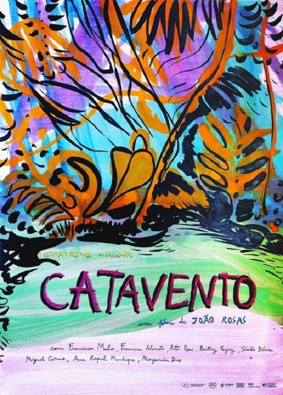 Catavento