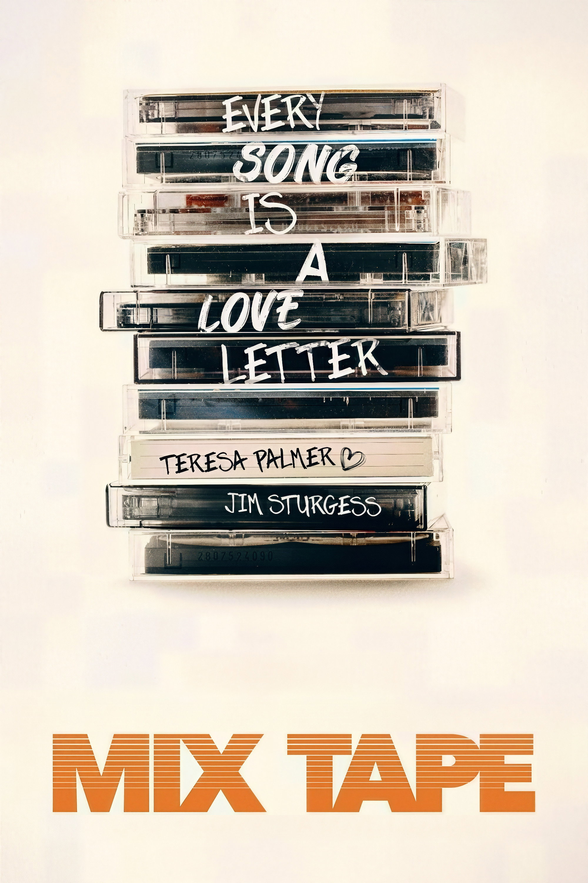 Mix Tape