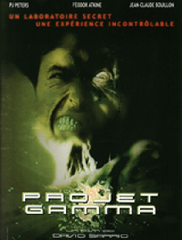 Gamma Project