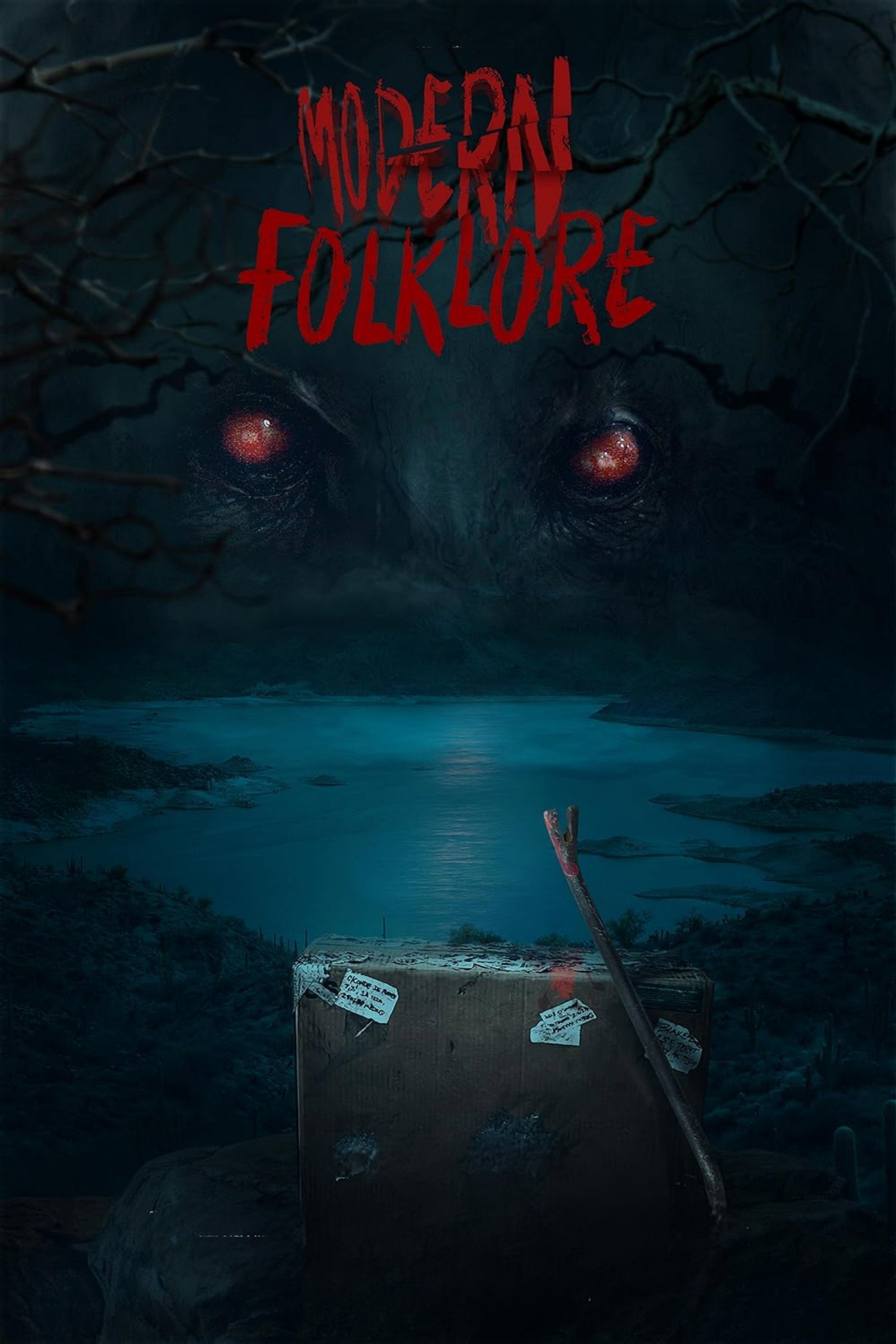 Modern Folklore