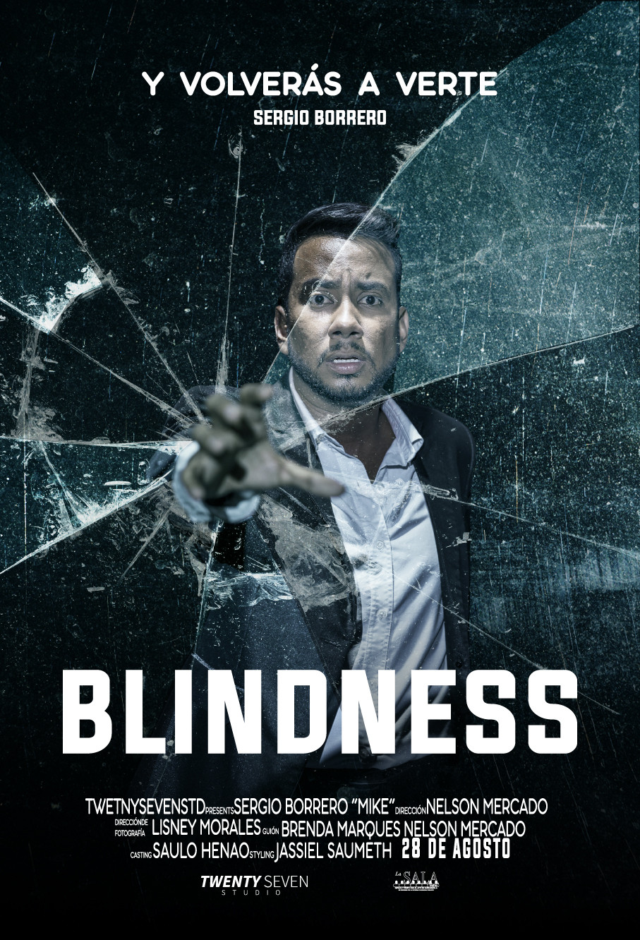 Blindness
