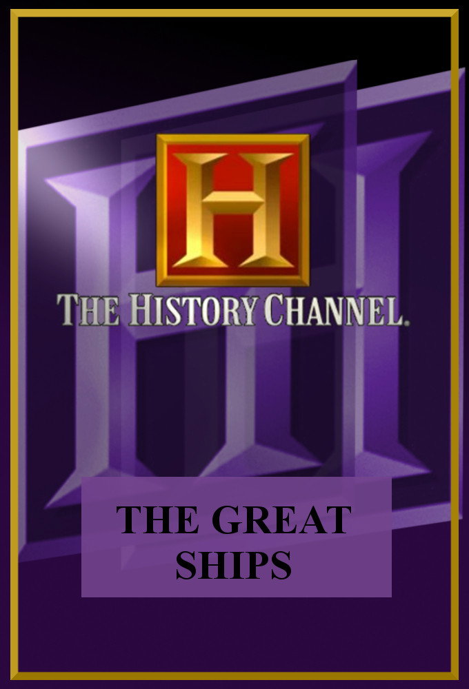 The Great Ships