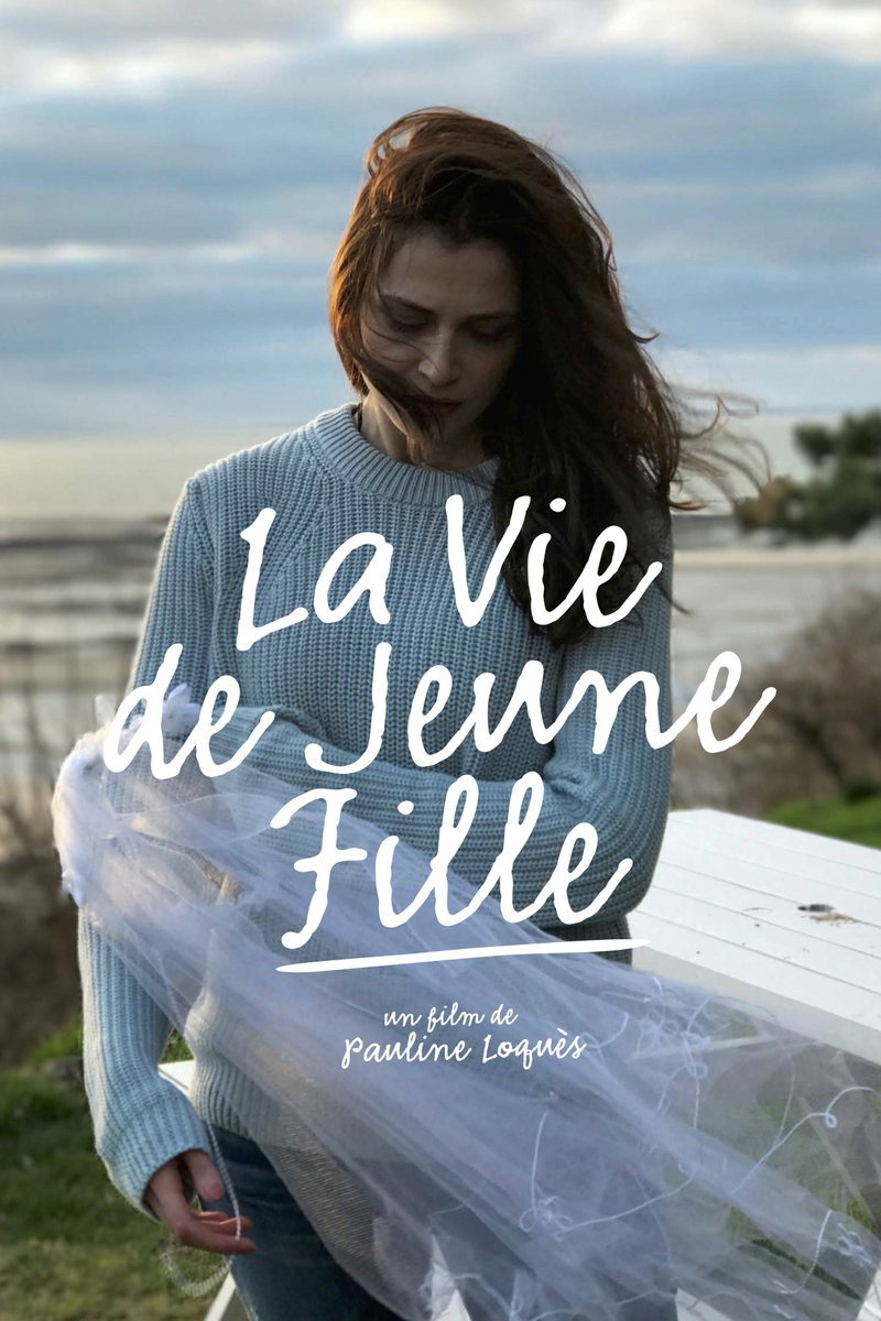 La vie de jeune fille