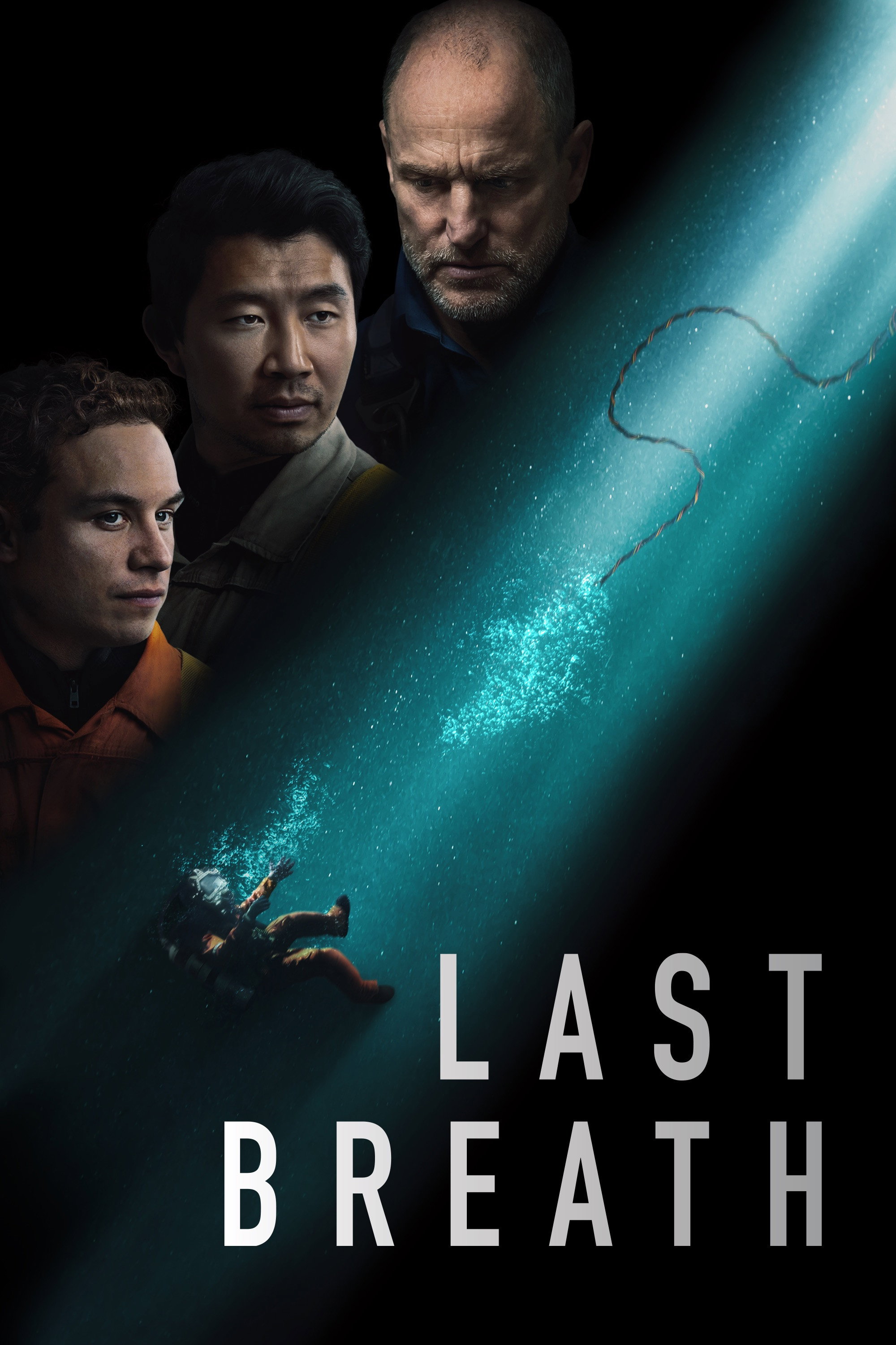Last Breath