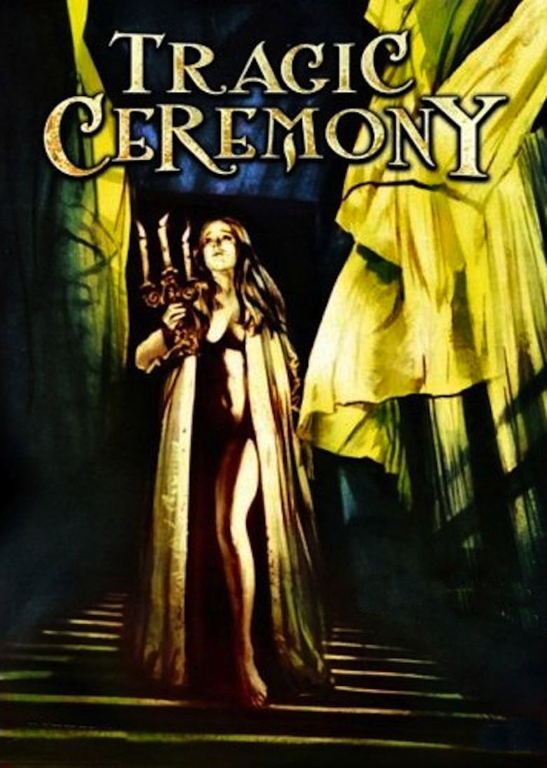 Tragic Ceremony