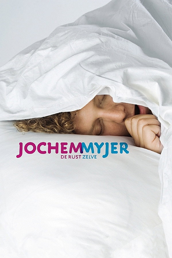 Jochem Myjer: De rust zelve