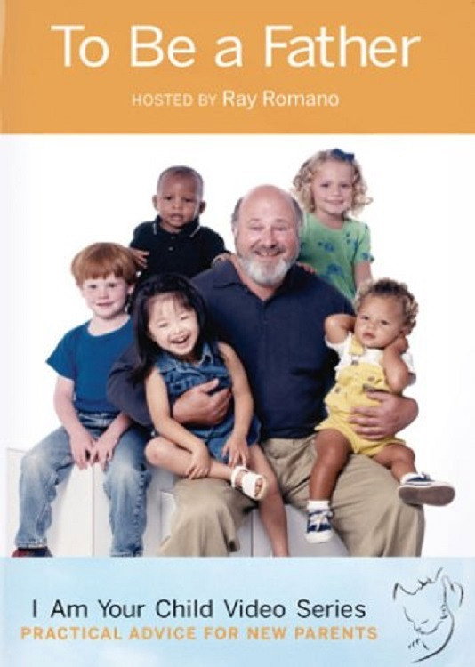 To be a father
