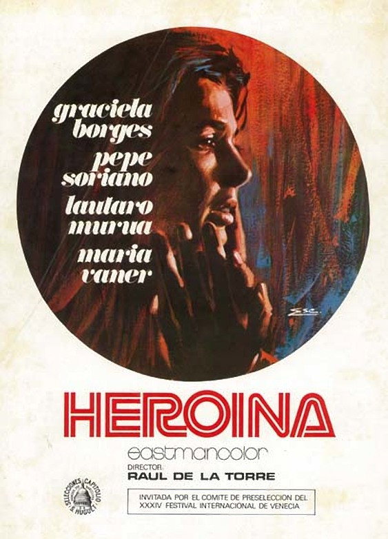 Heroine
