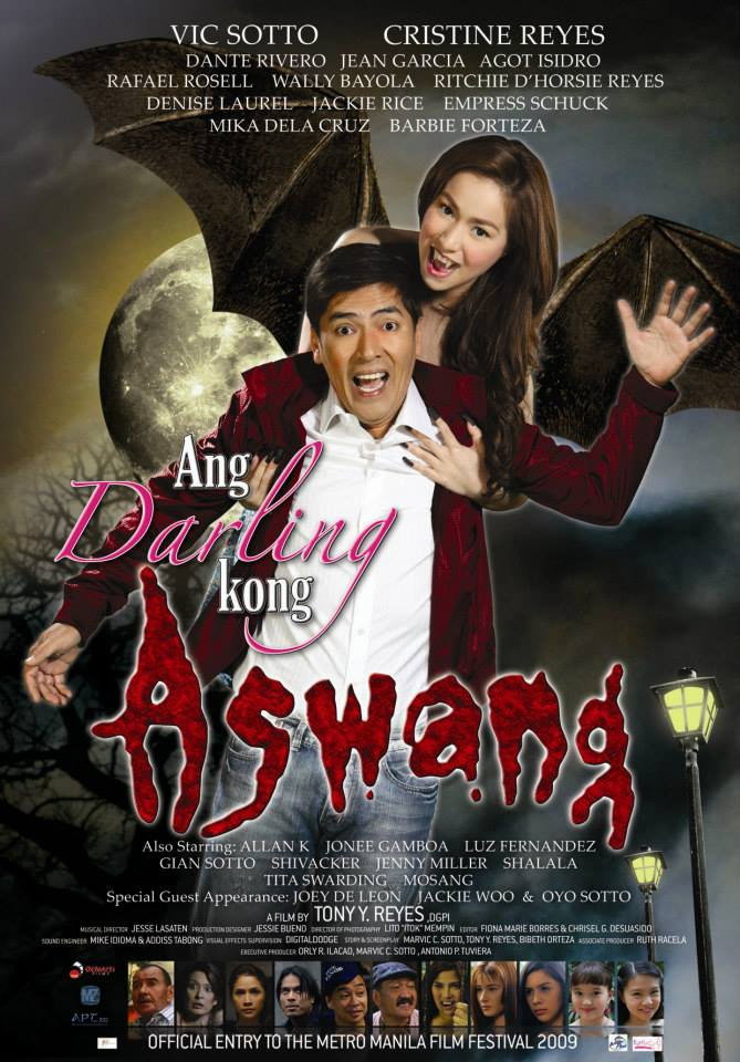 My Aswang Darling