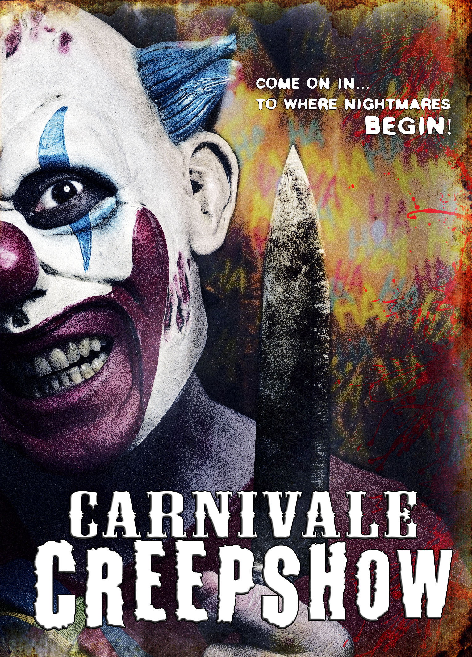 Carnivale' Creepshow