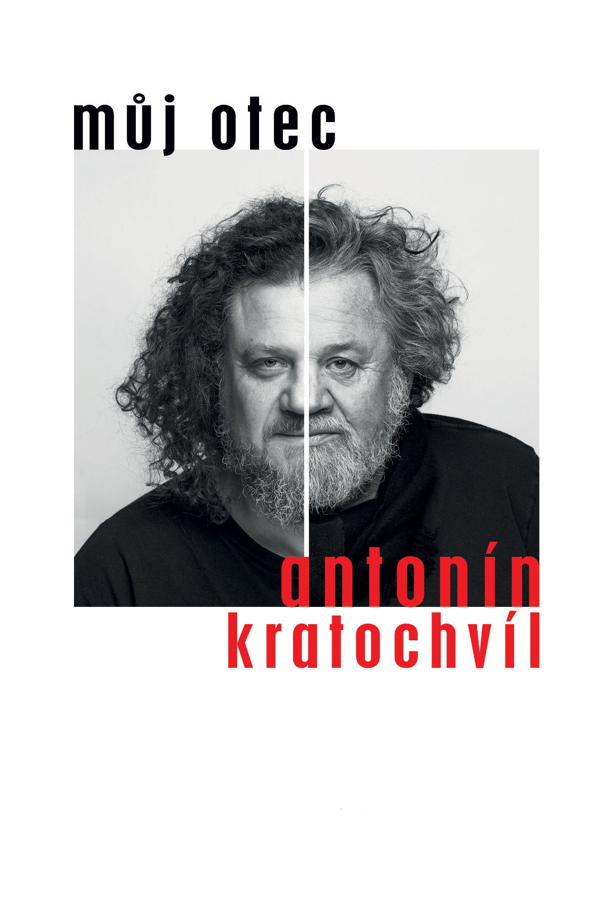 My Father Antonín Kratochvíl