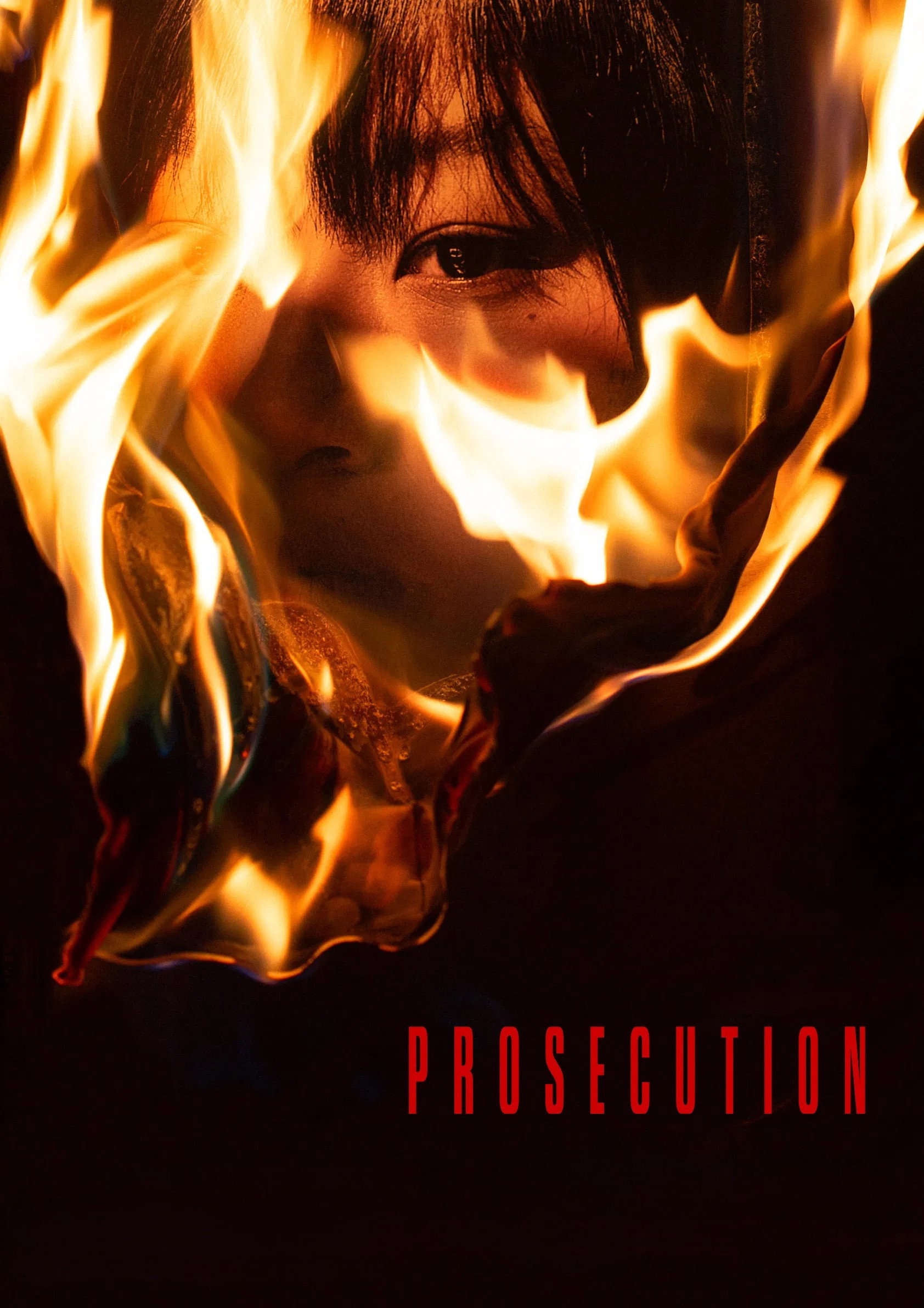 Prosecution