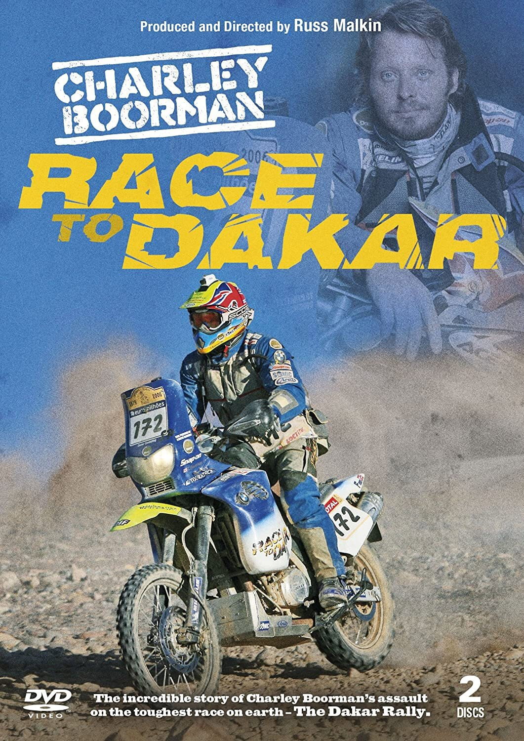 Race to Dakar
