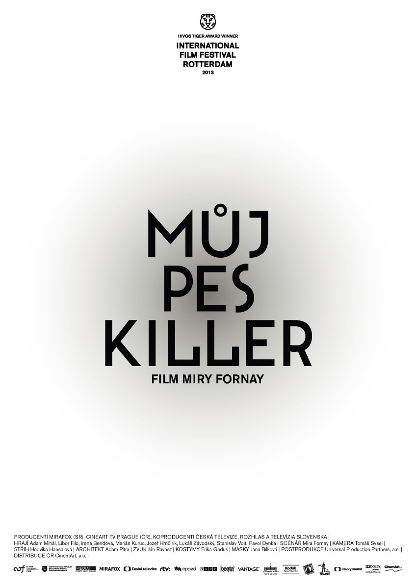 My Dog Killer