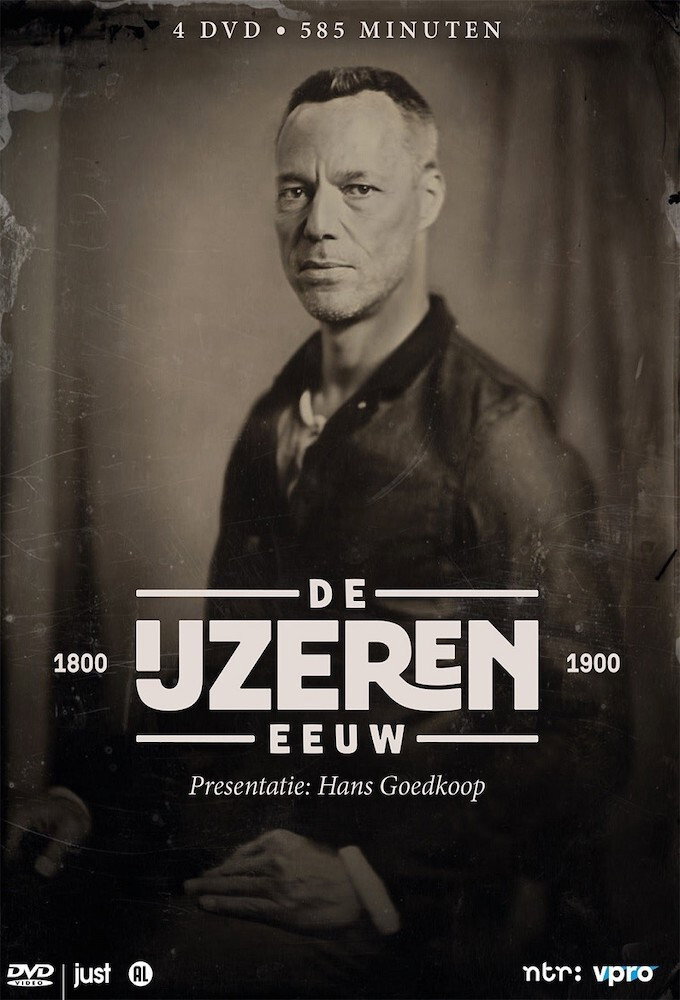 De ijzeren eeuw