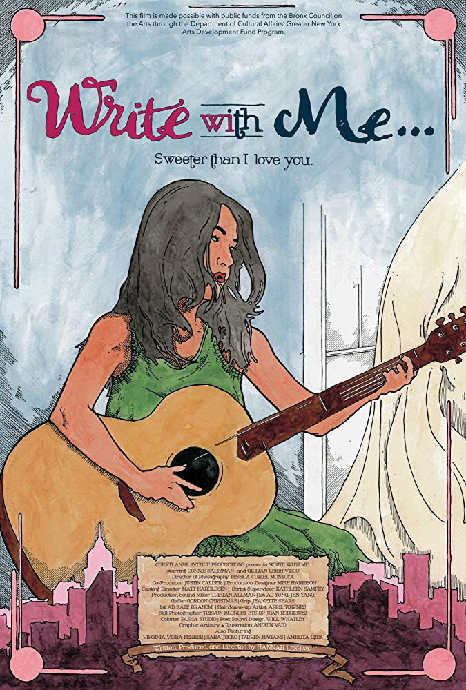 Write with Me...