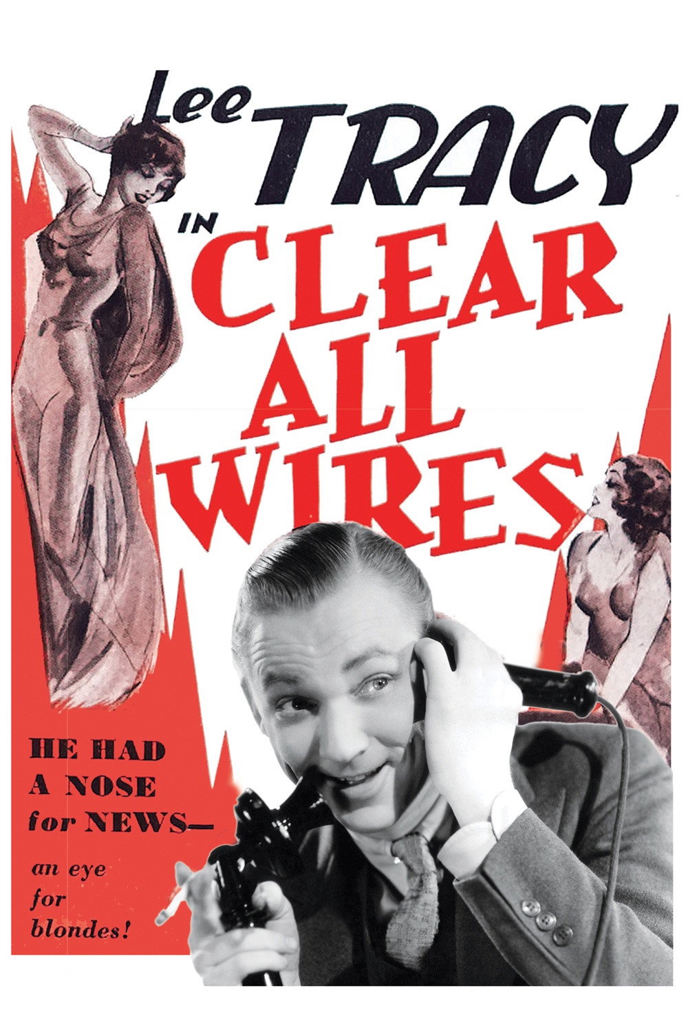 Clear All Wires!
