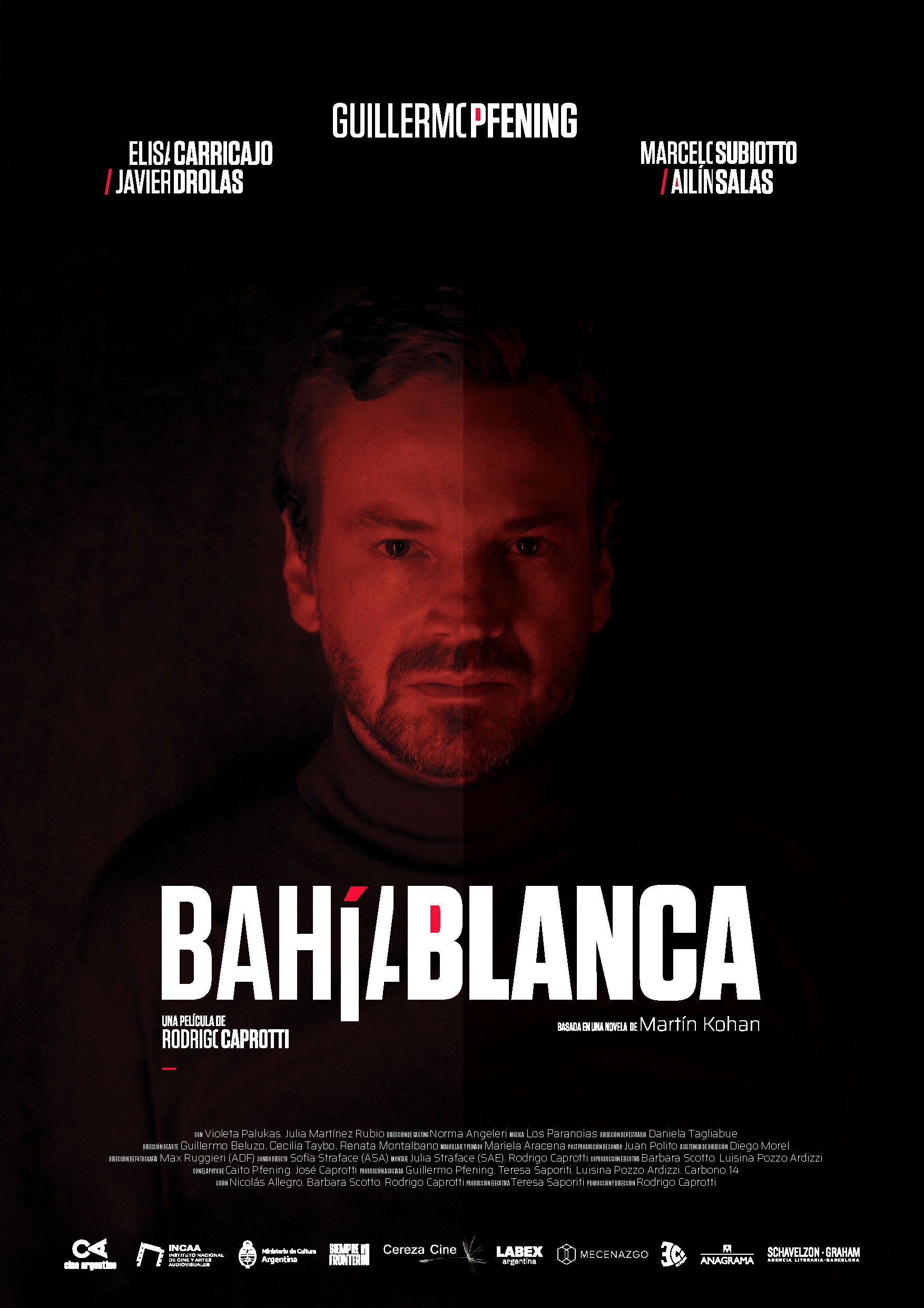Bahía Blanca