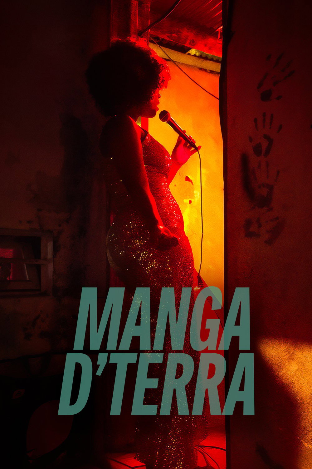 Manga d'Terra