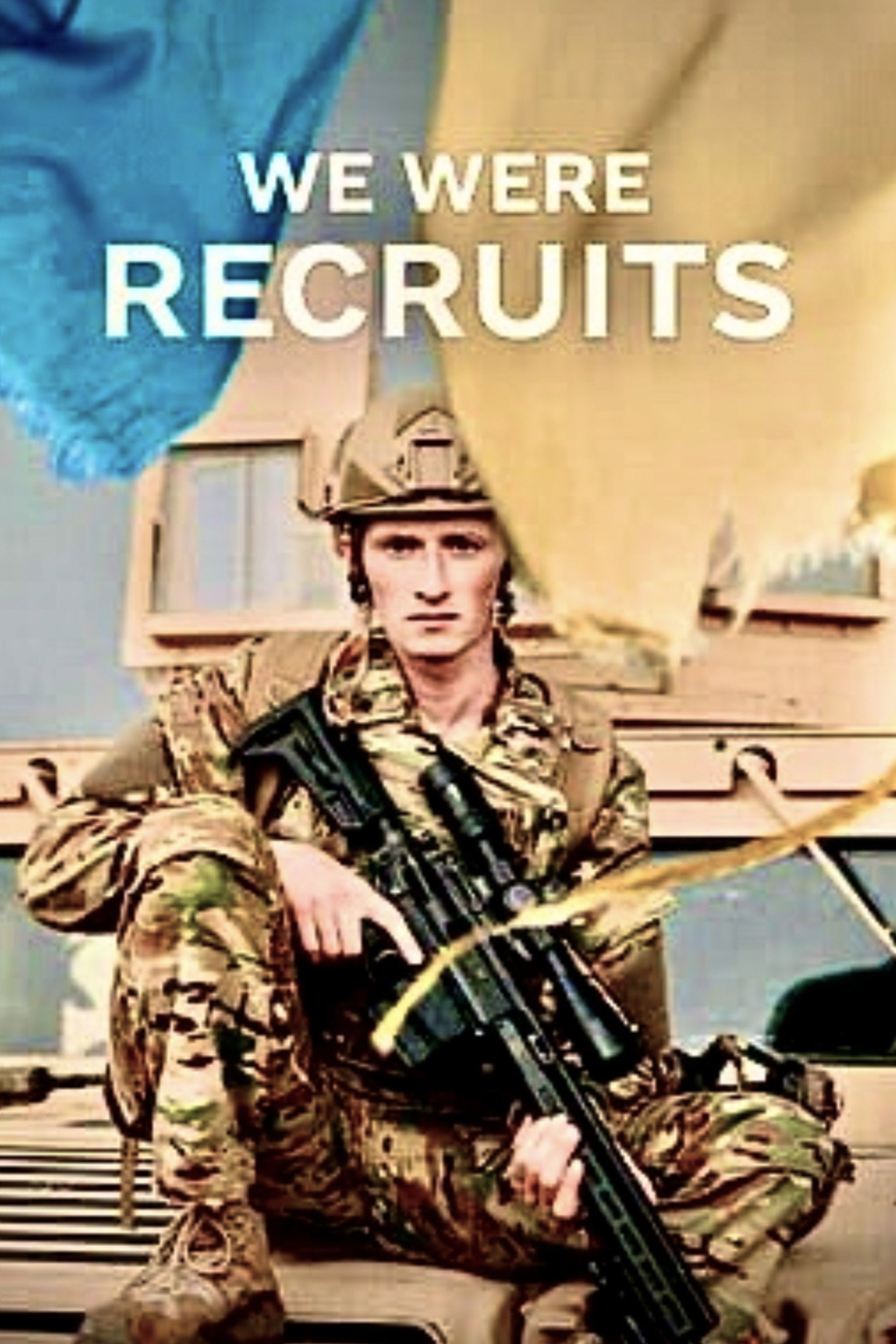 We Were Recruits