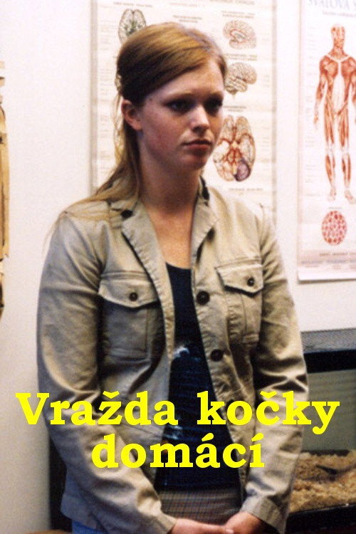 Vrazda kocky domácí