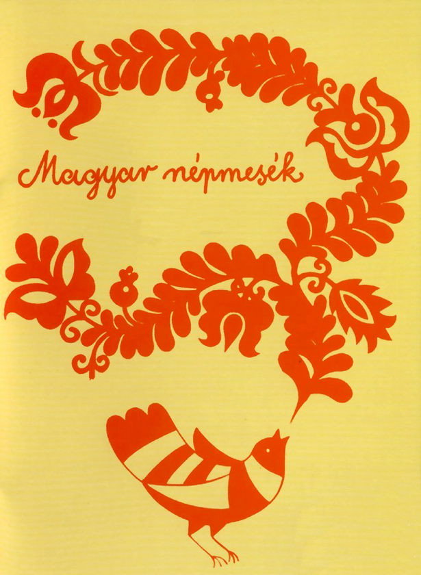 Hungarian Folk Tales