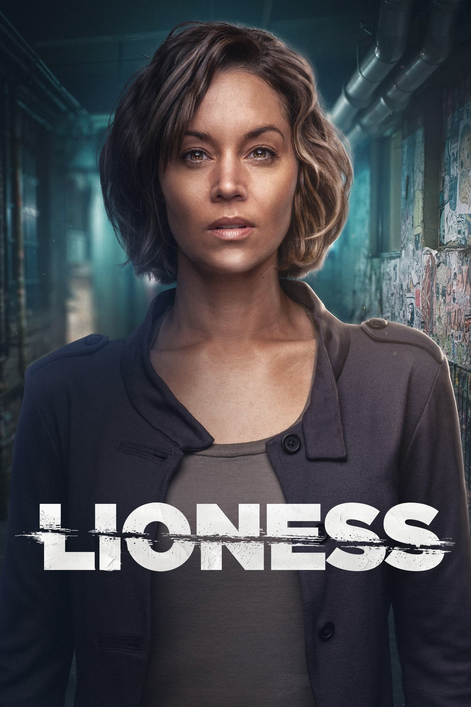 Lioness