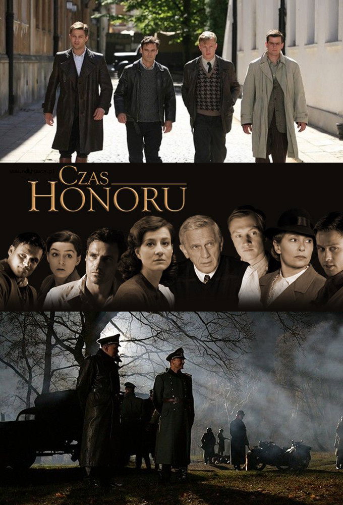 Days of Honor