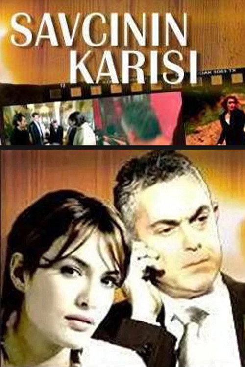 Savcinin Karisi