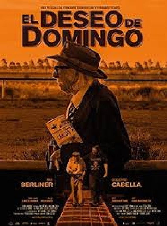 El Deseo de Domingo