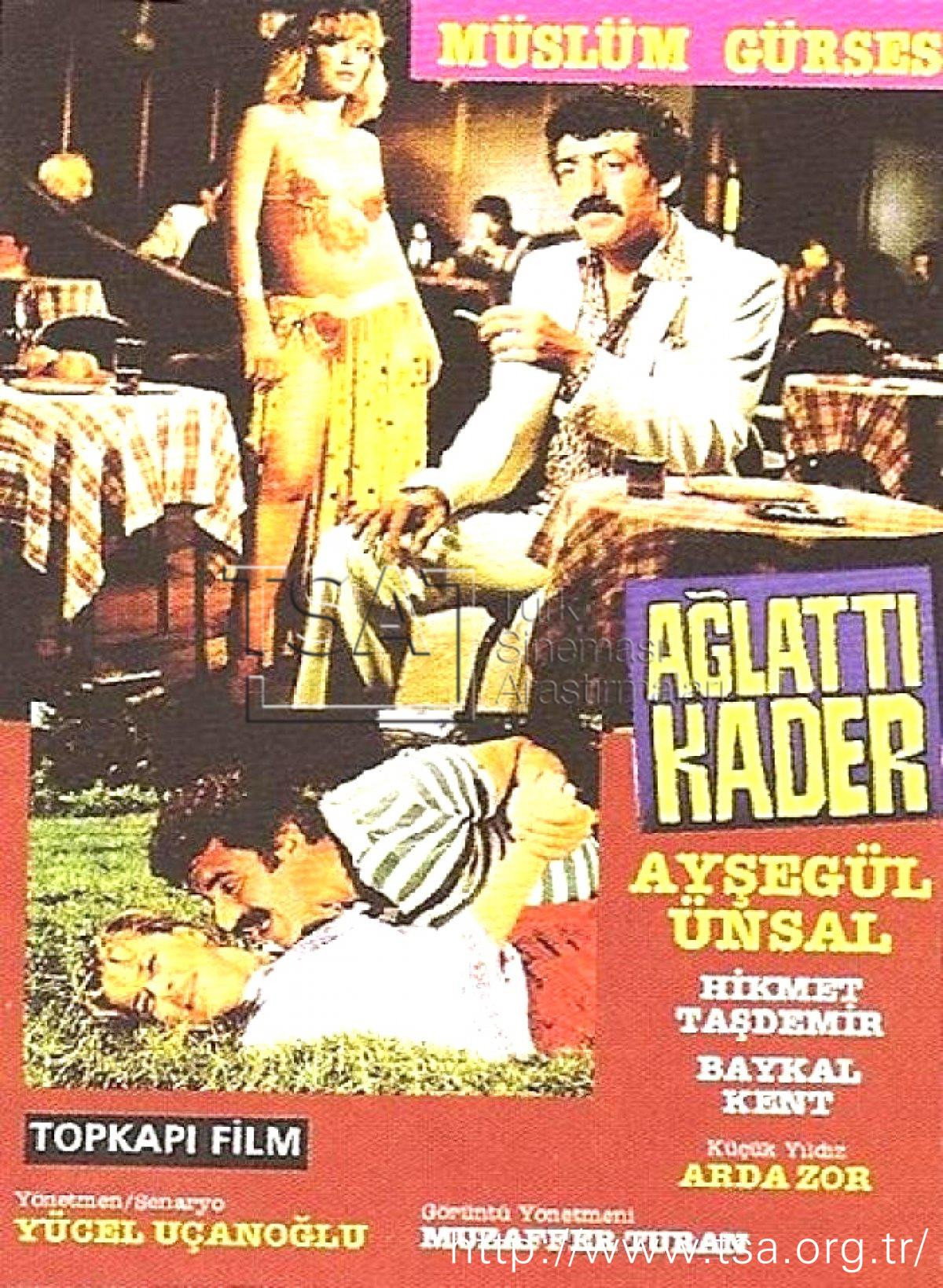 Aglatti Kader
