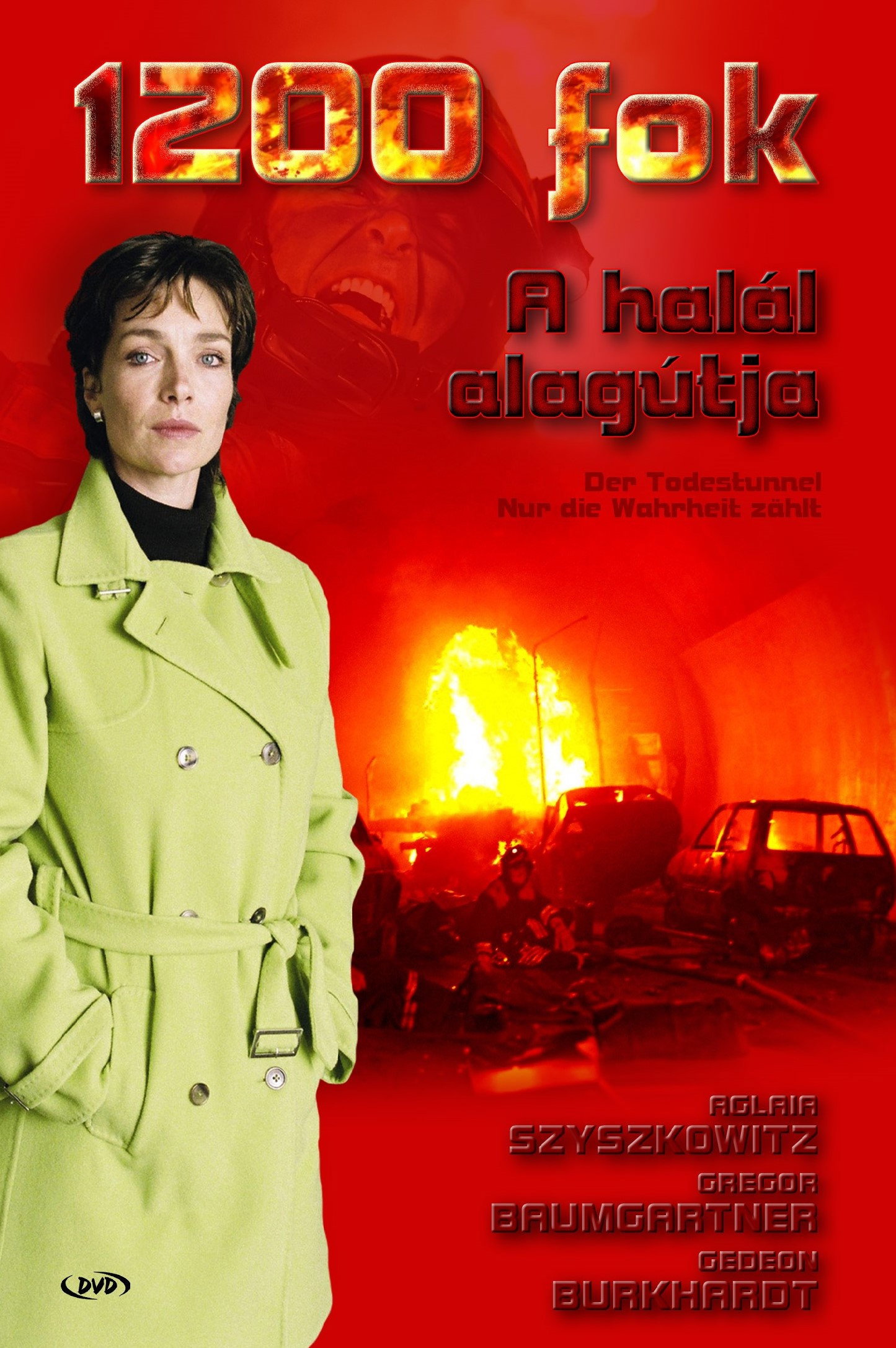 The Tunnel of Death: Only Truth Matters