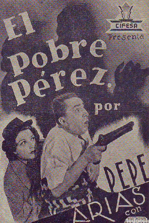 Poor Perez