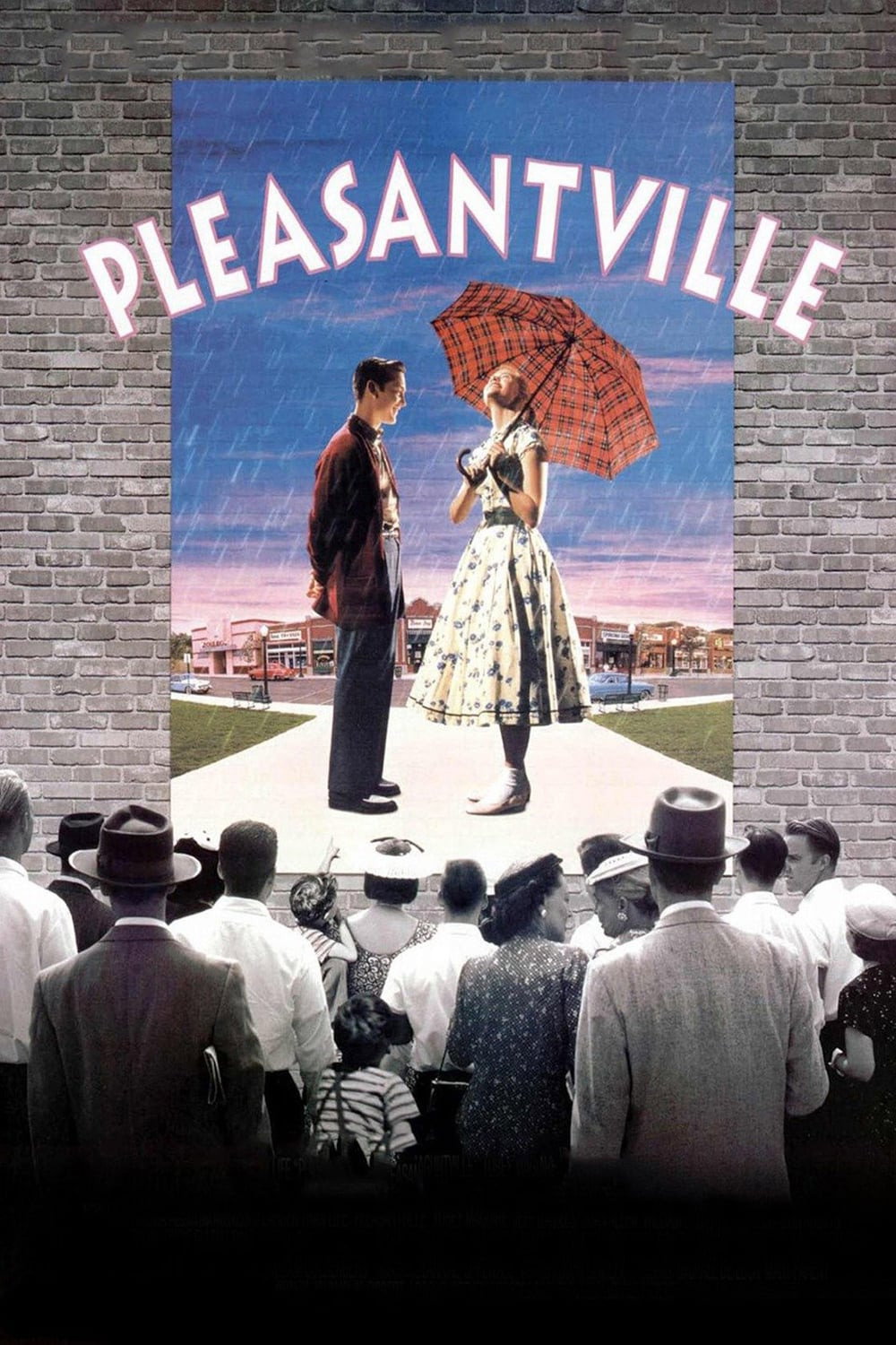 Pleasantville