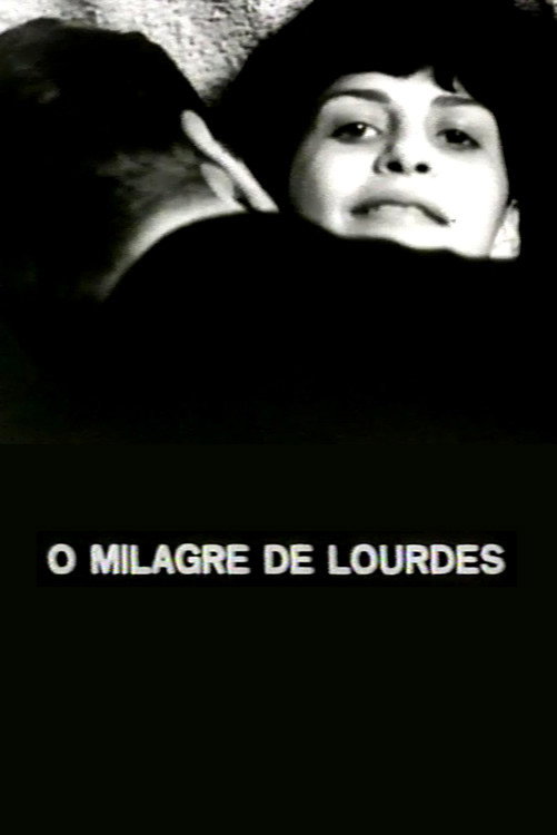 Milagre de Lourdes