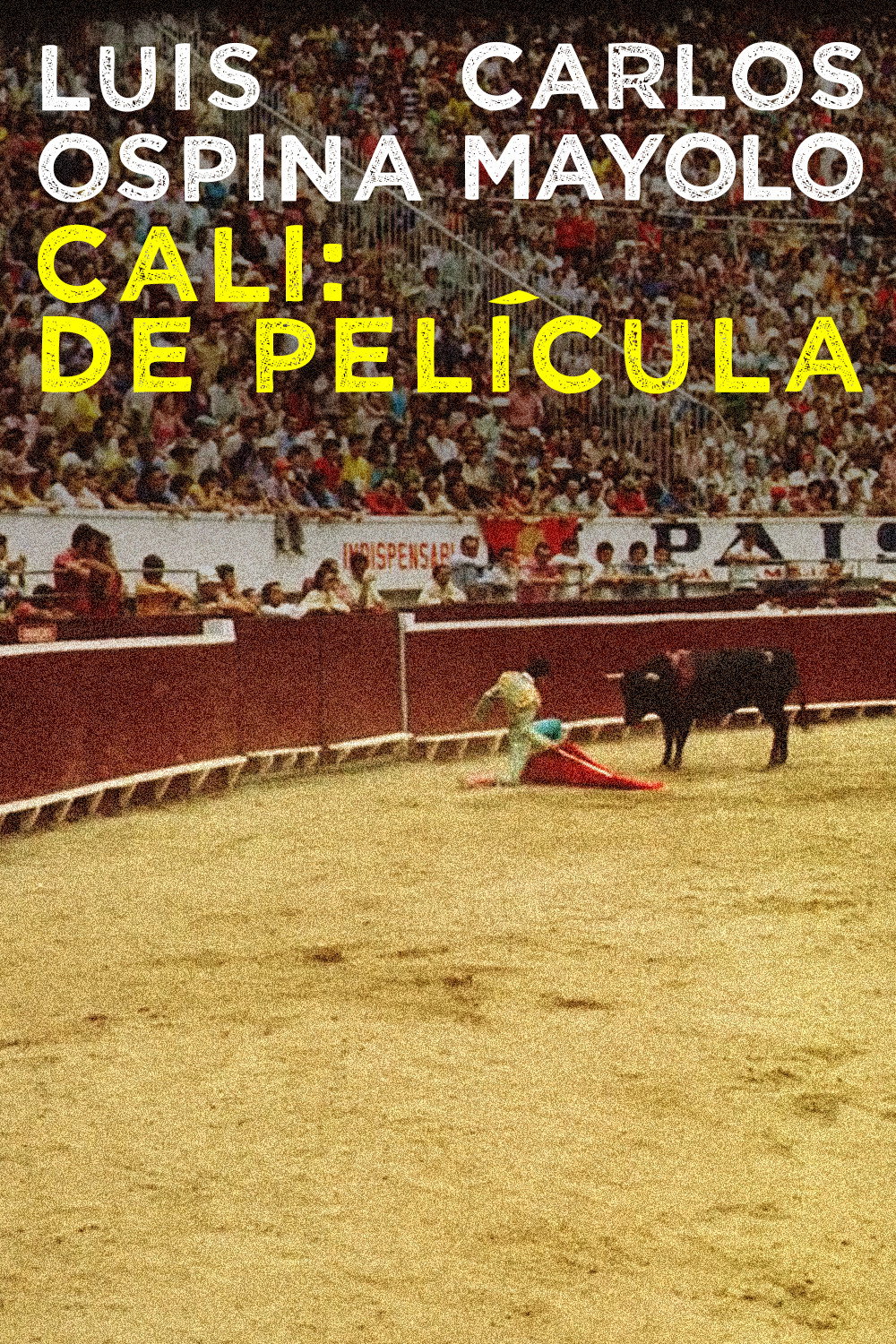 Cali: de película