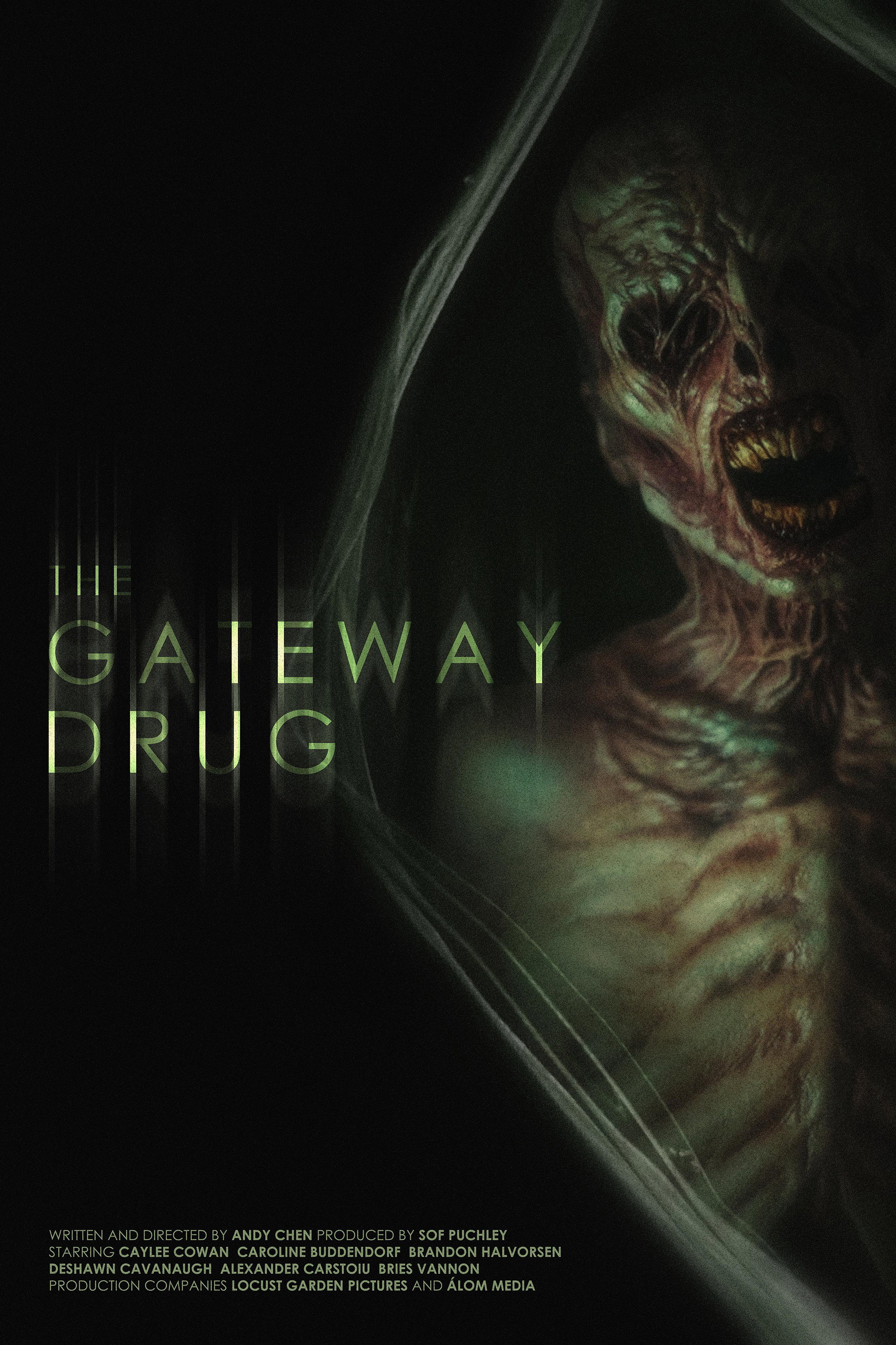The Gateway Drug