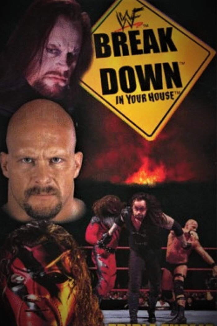 WWF Break Down