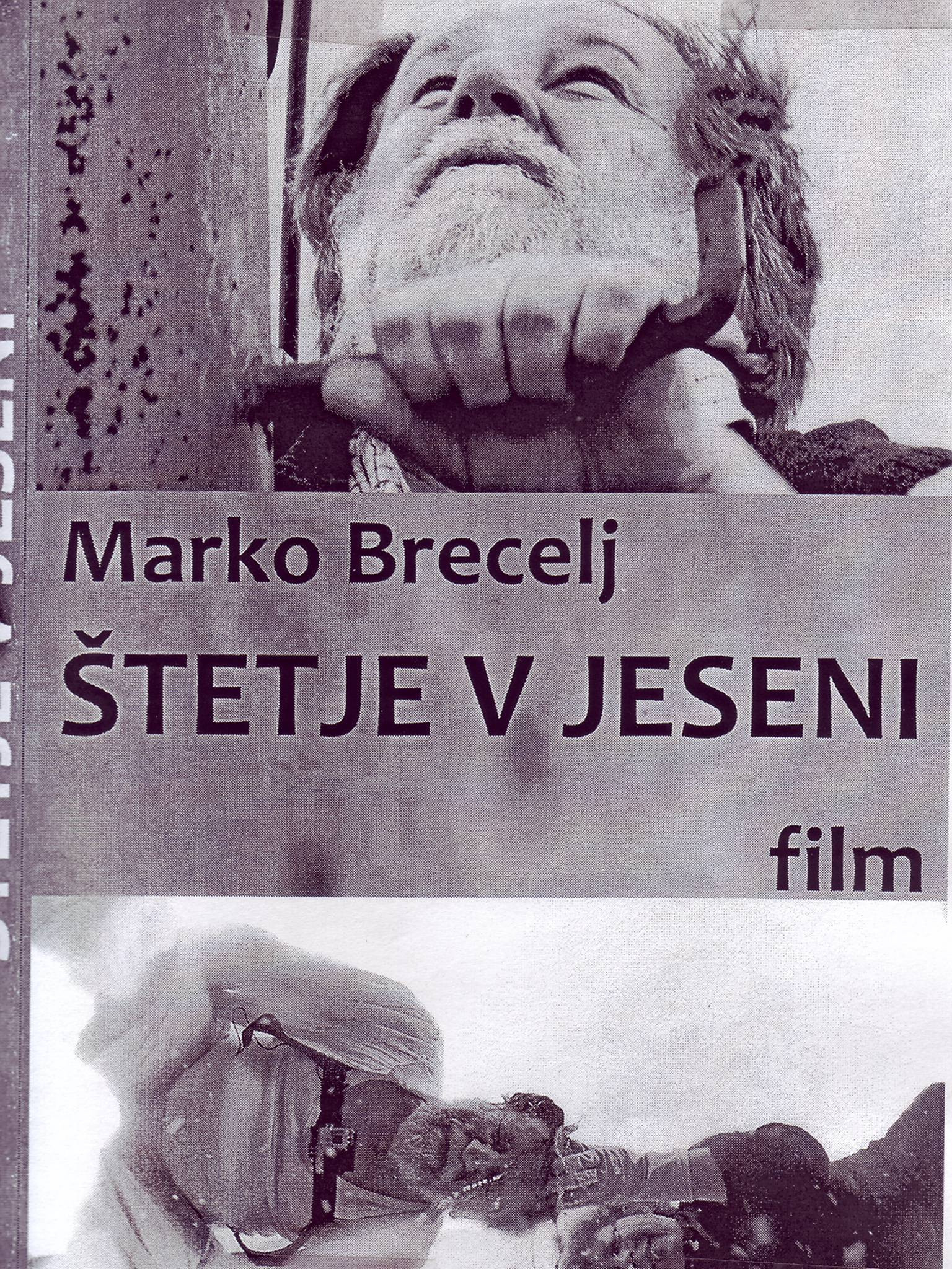 Stetje v jeseni