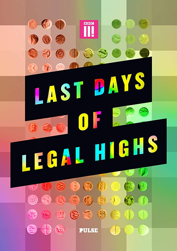The Last Days of Legal Highs