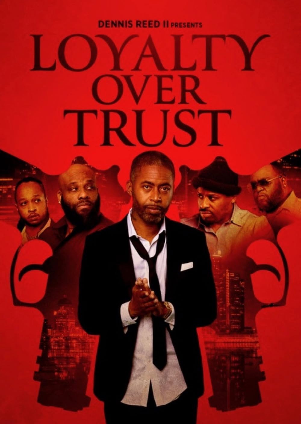 Loyalty Over Trust