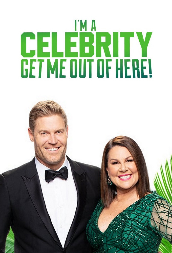 I'm a Celebrity, Get Me Out of Here!