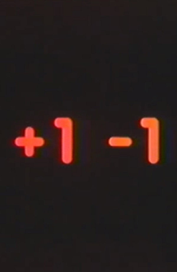 +1 -1