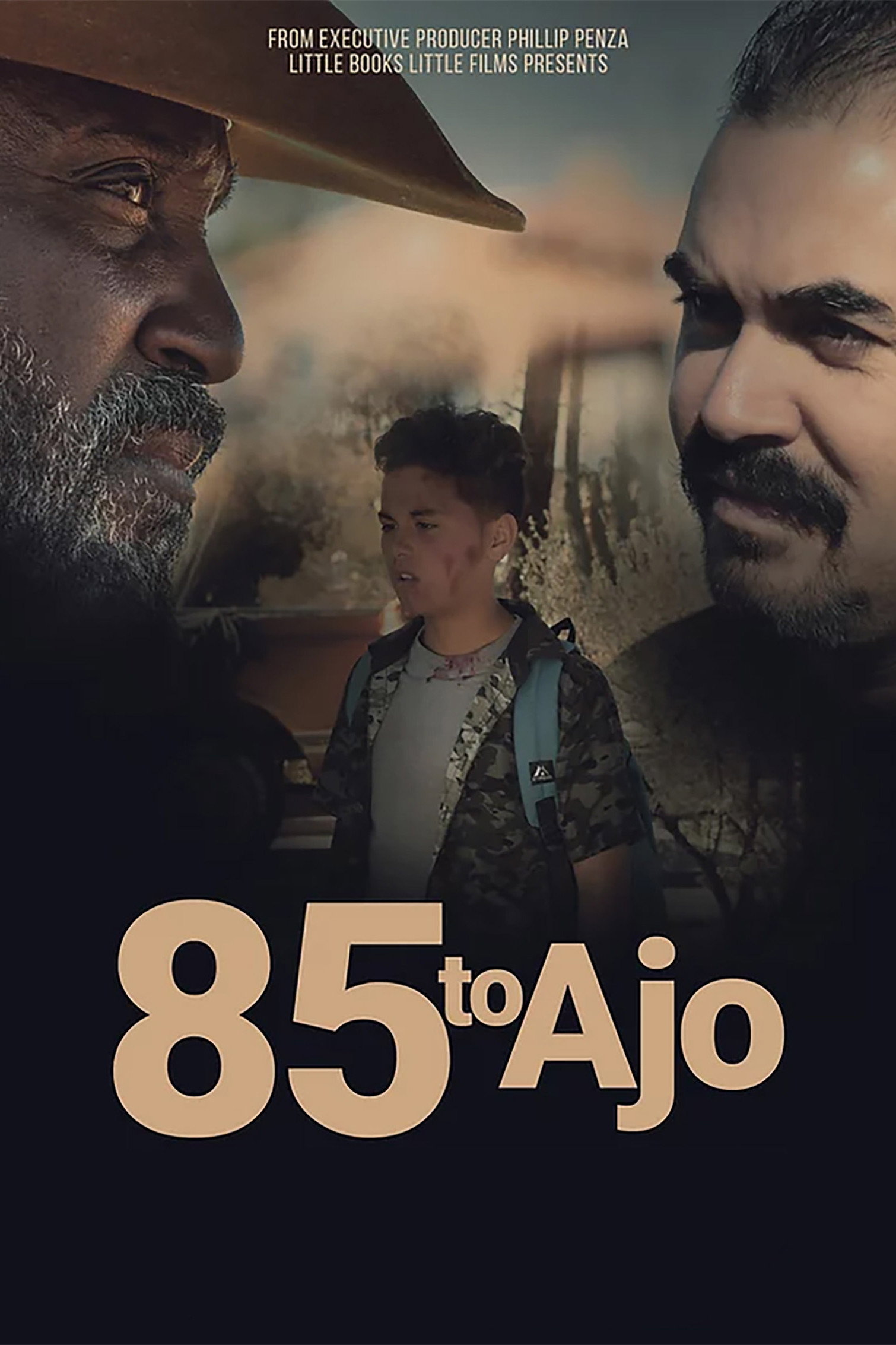85 to Ajo