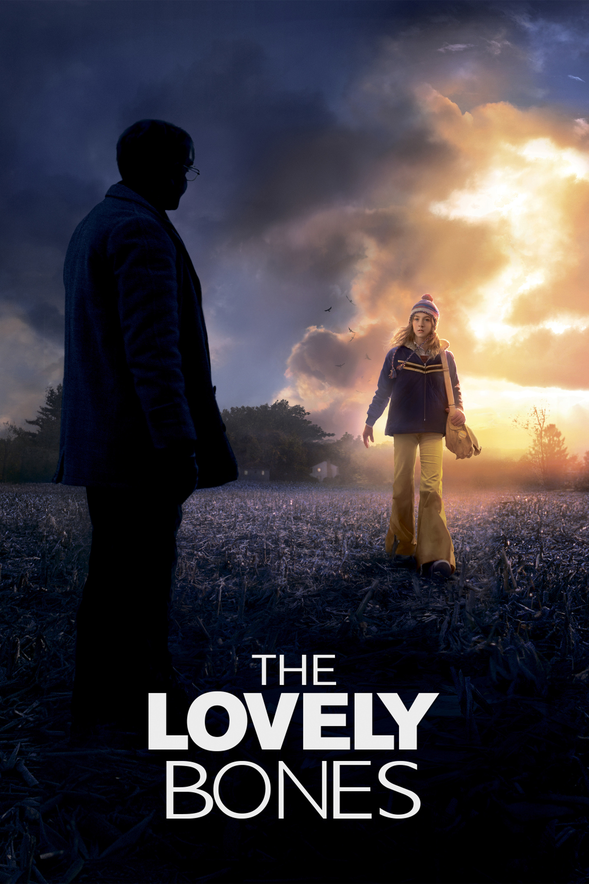The Lovely Bones