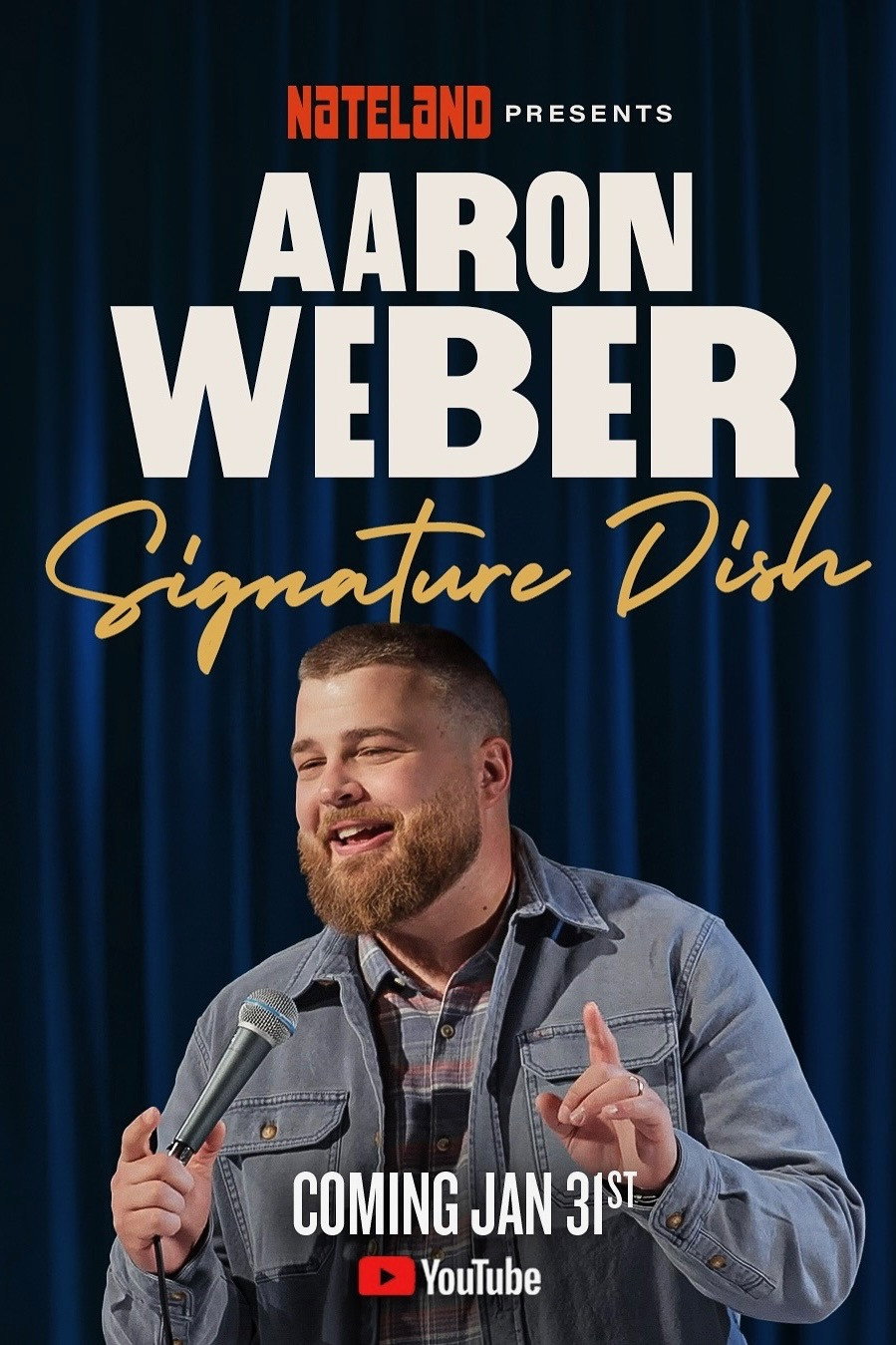 Signature Dish