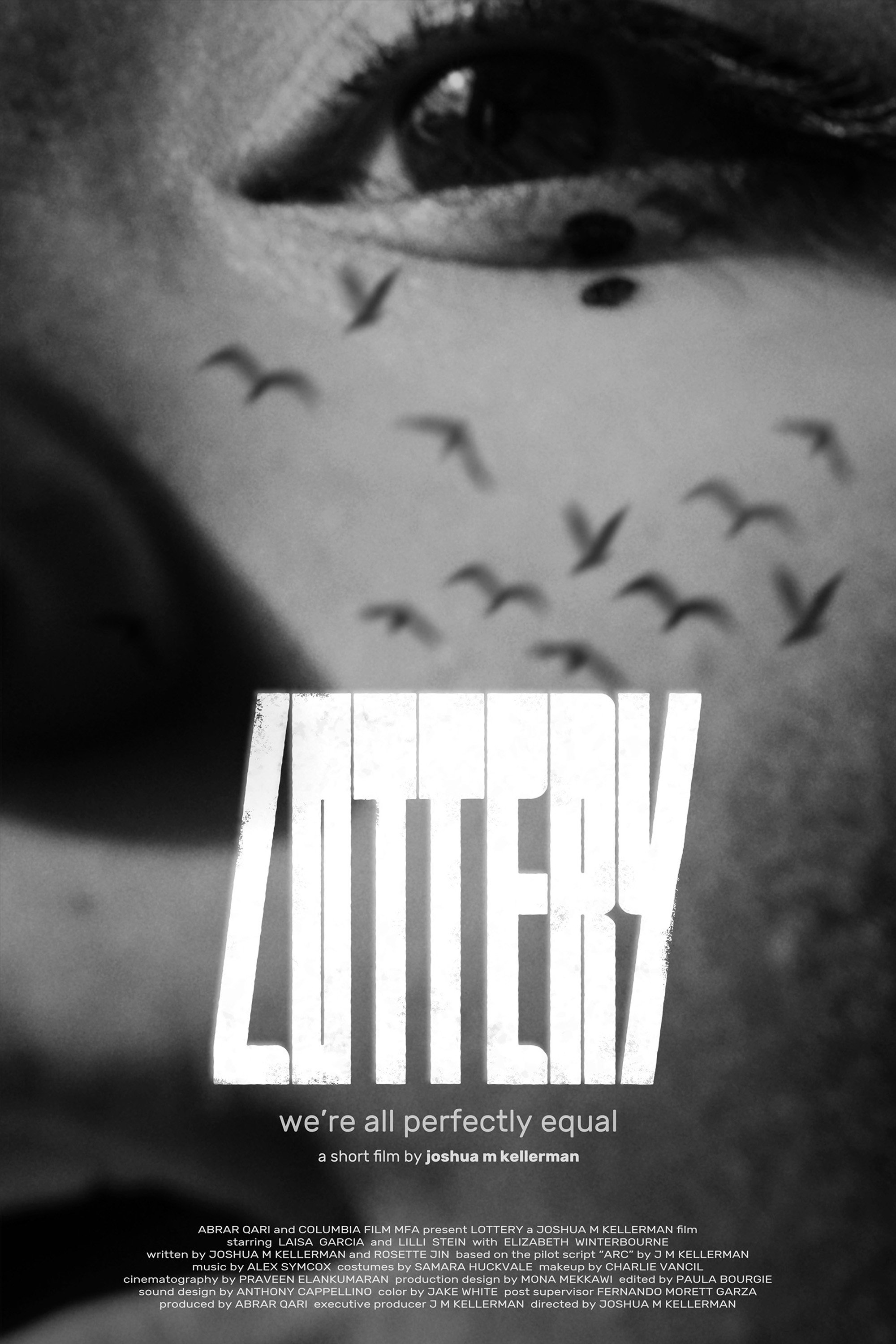 Lottery
