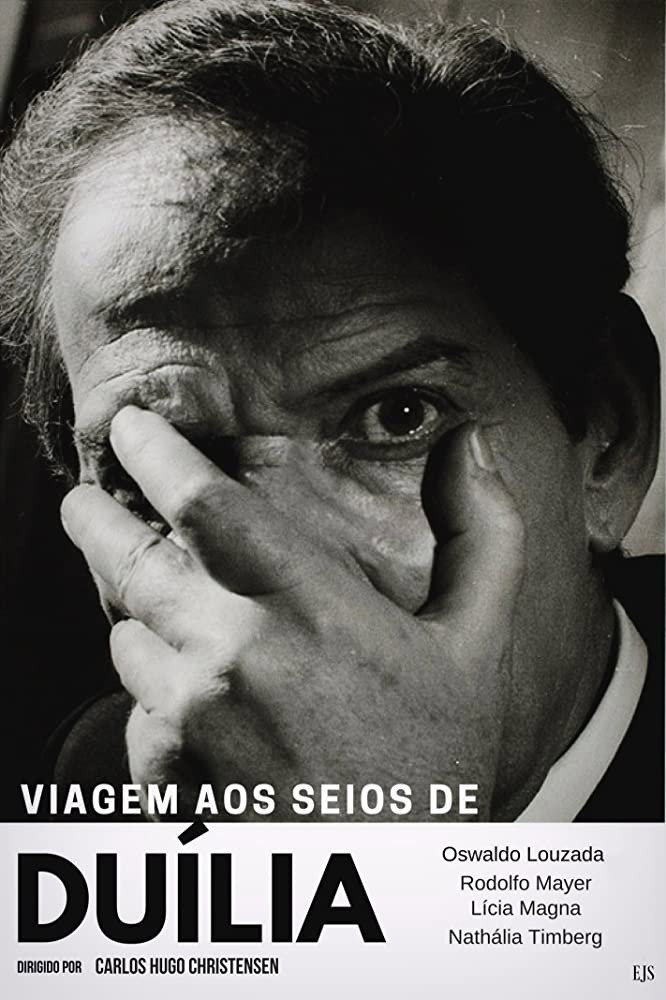 Viagem aos Seios de Duília
